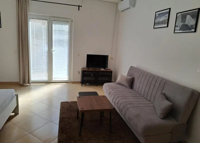 Jadranka Апартаменты *