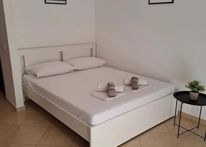 Jadranka Apartament
