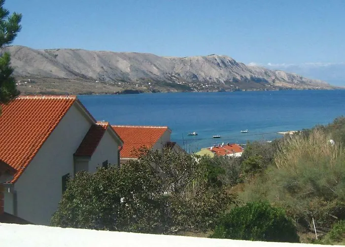 Jadranka Pag Town