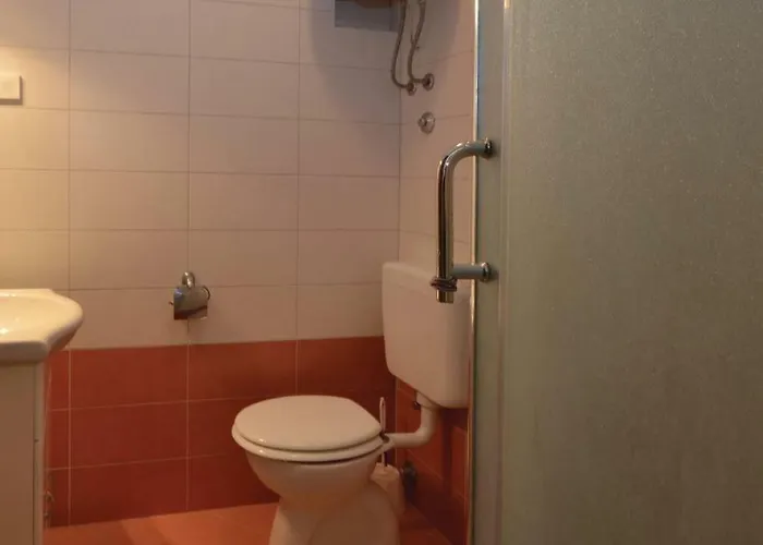 Jadranka Апартаменты