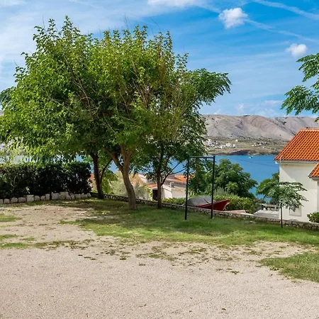 Apartman Jadranka