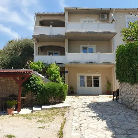 Apartman Jadranka *