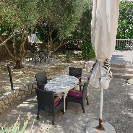 Jadranka Apartman