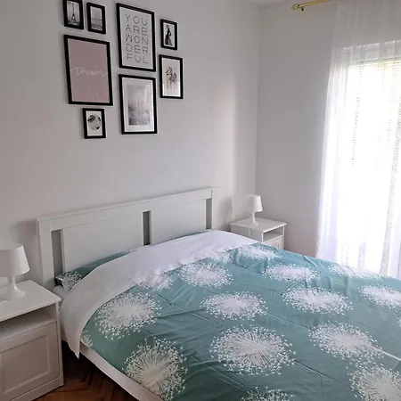 Jadranka Apartman