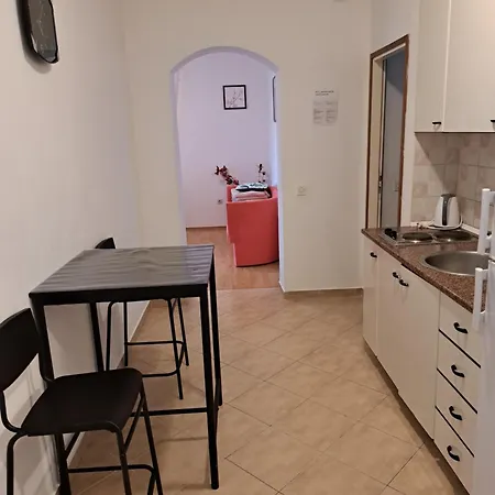 Apartman Jadranka *