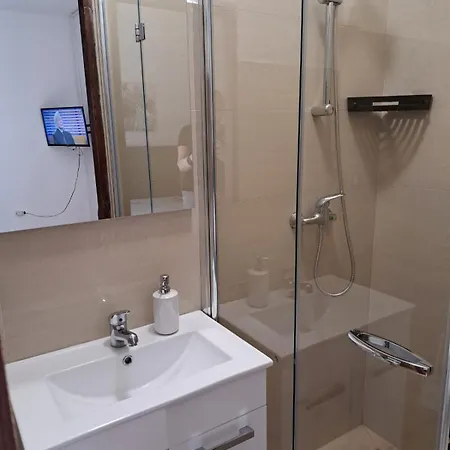 Apartman Jadranka