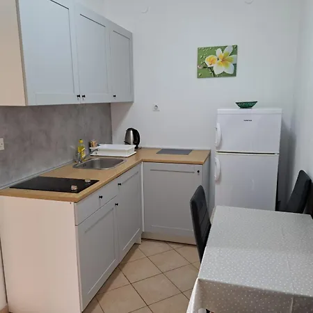 Apartman Jadranka *
