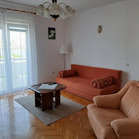 Apartman Jadranka