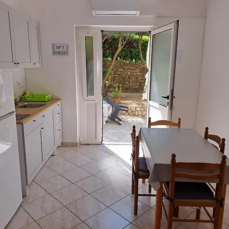 Apartman Jadranka *