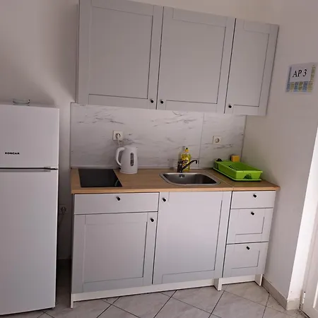 Apartman Jadranka Pag Town