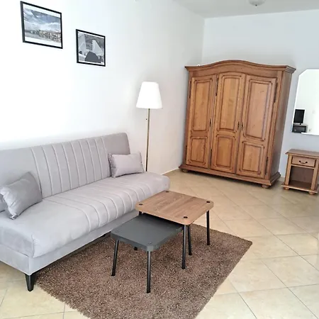 Jadranka Apartman *