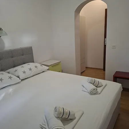 Apartman Jadranka Pag Town