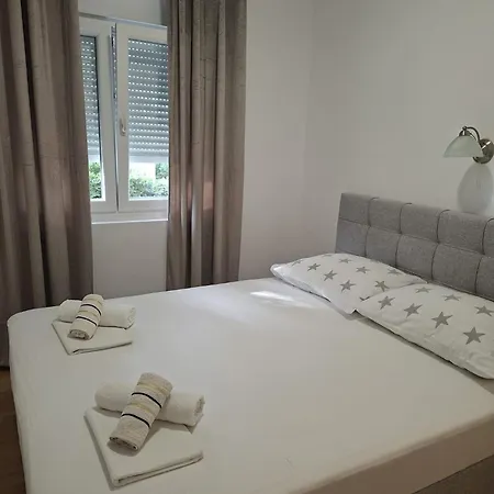 Apartman Jadranka *