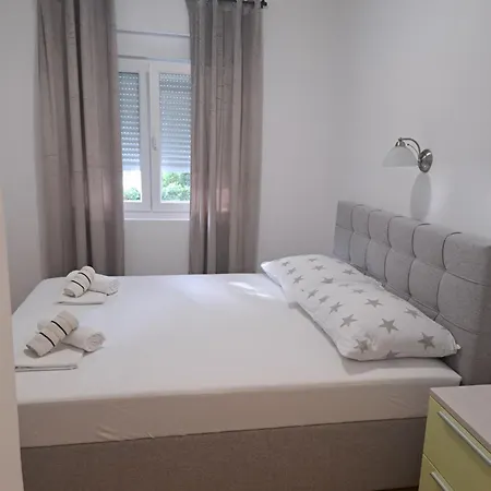 Apartman Jadranka Pag Town