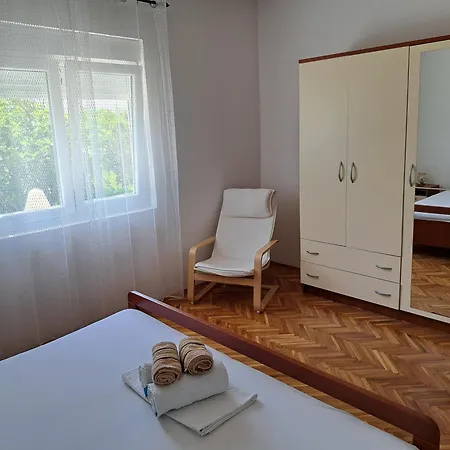 Apartman Jadranka