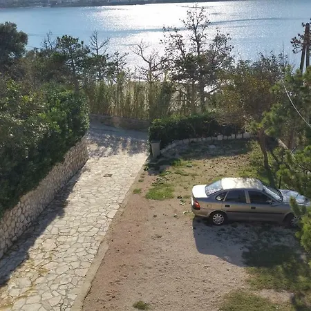 Jadranka Pag Town