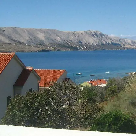 Jadranka Pag Town